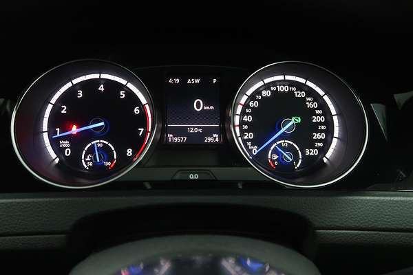 2014 Volkswagen Golf R 7