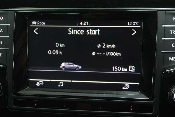 2014 Volkswagen Golf R 7