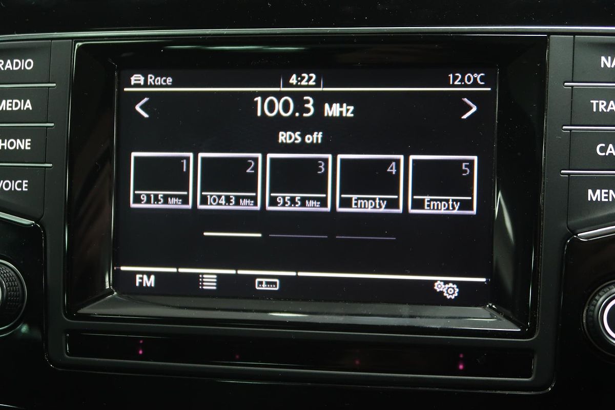 2014 Volkswagen Golf R 7