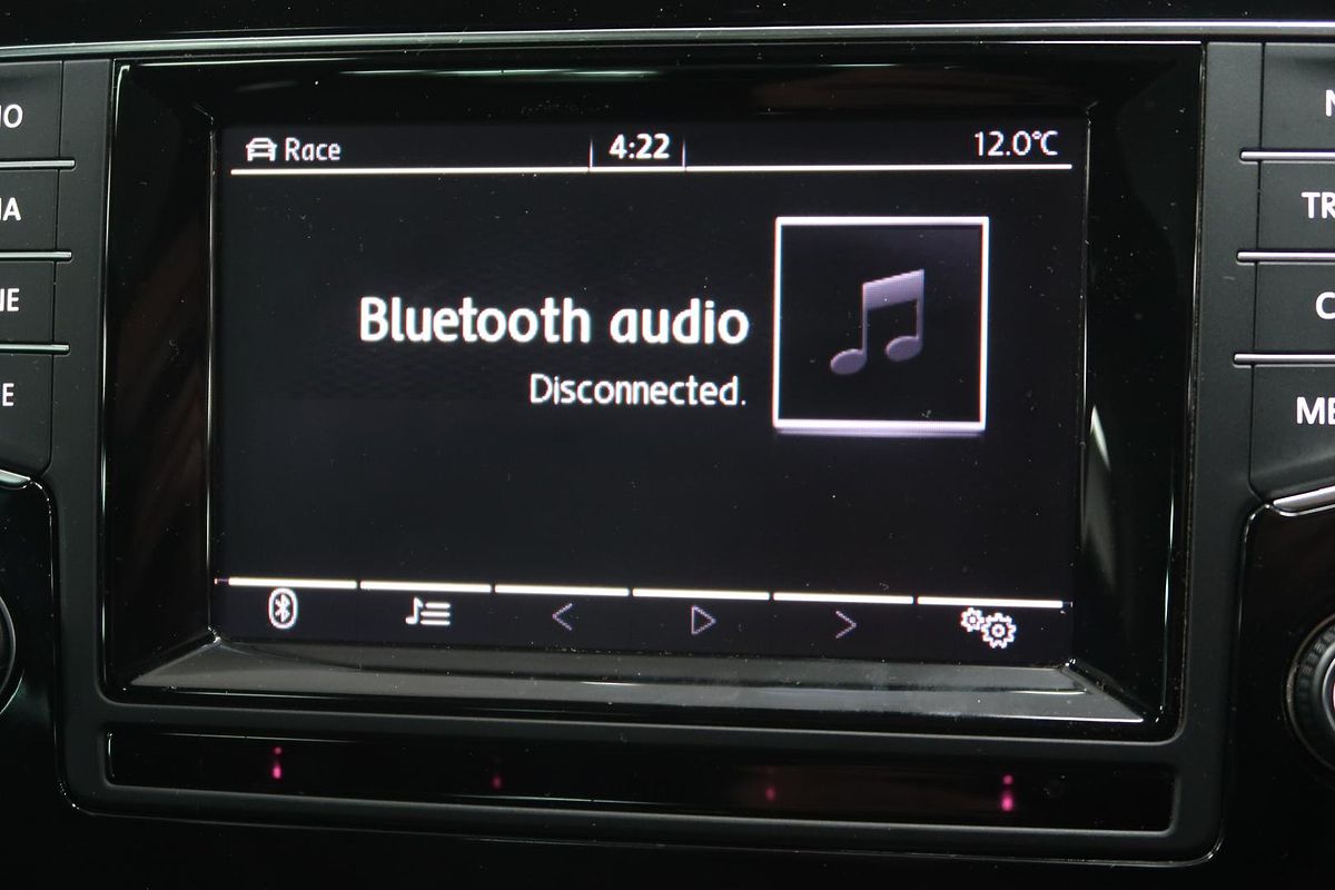 2014 Volkswagen Golf R 7