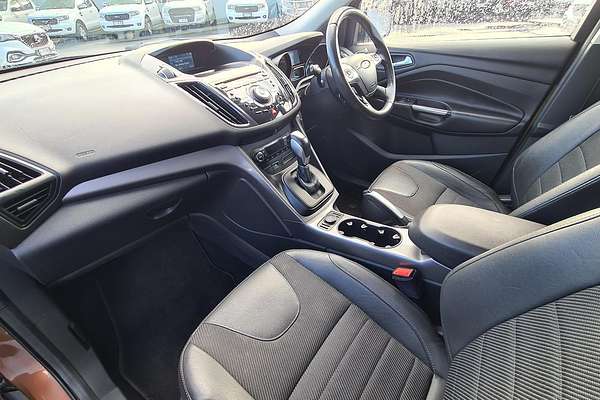 2014 Ford Kuga Trend TF