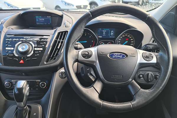 2014 Ford Kuga Trend TF