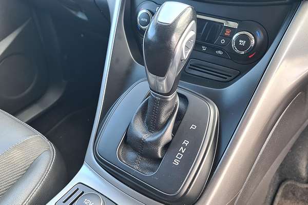 2014 Ford Kuga Trend TF