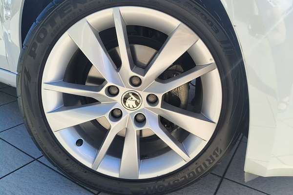 2020 SKODA Octavia 110TSI NE