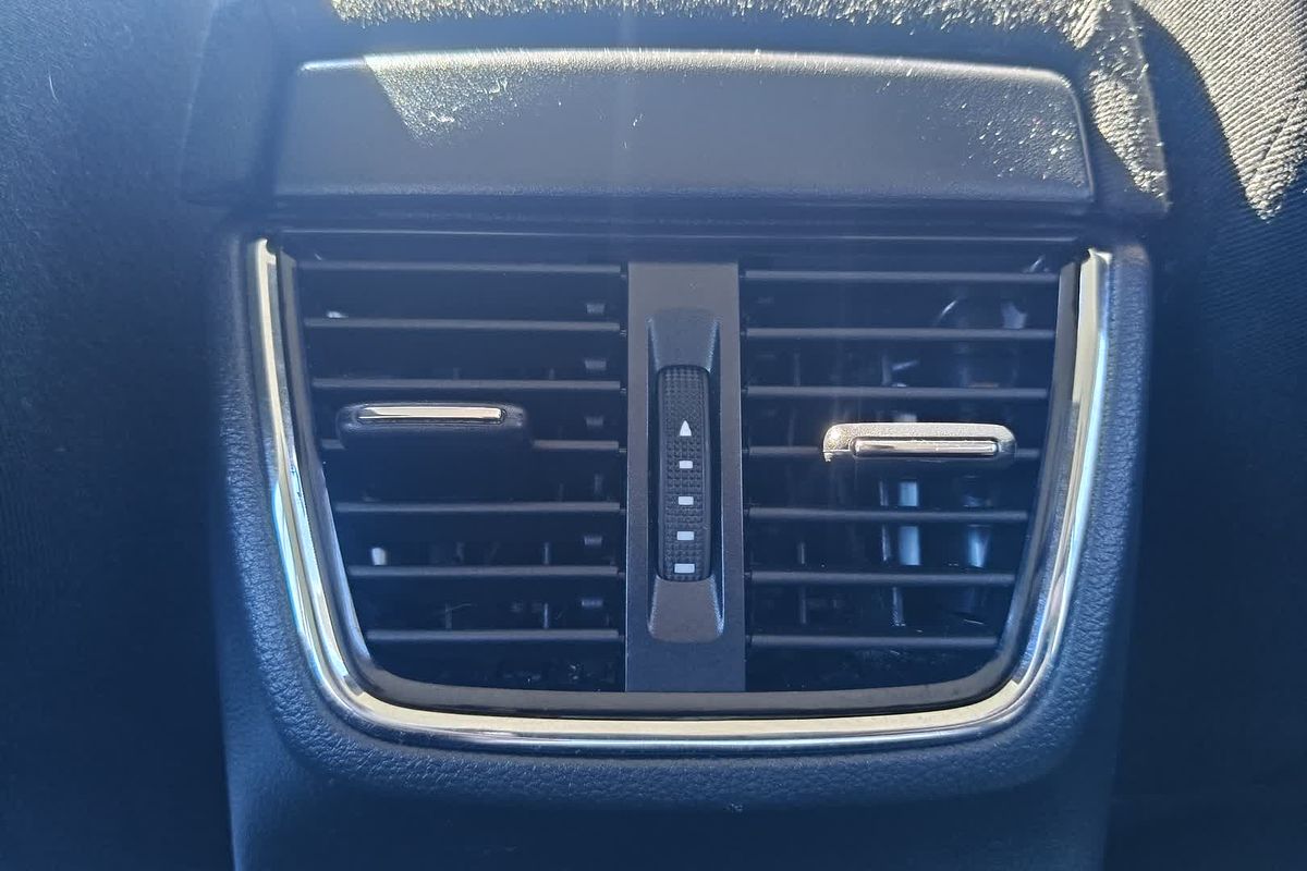 2020 SKODA Octavia 110TSI NE