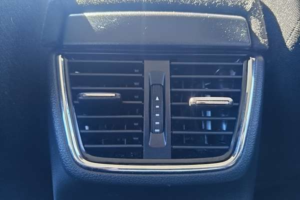 2020 SKODA Octavia 110TSI NE