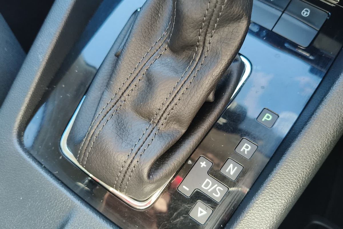 2020 SKODA Octavia 110TSI NE