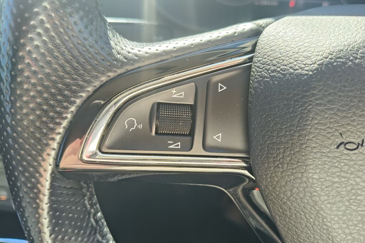 2020 SKODA Octavia 110TSI NE