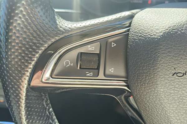 2020 SKODA Octavia 110TSI NE