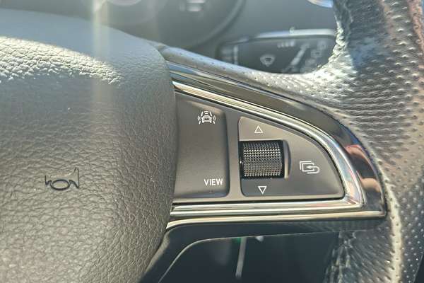 2020 SKODA Octavia 110TSI NE