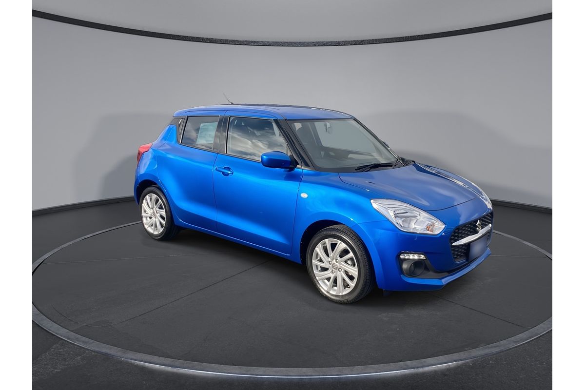 2023 Suzuki Swift GL AZ Series II