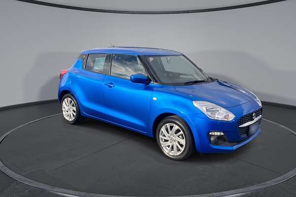 2023 Suzuki Swift GL AZ Series II