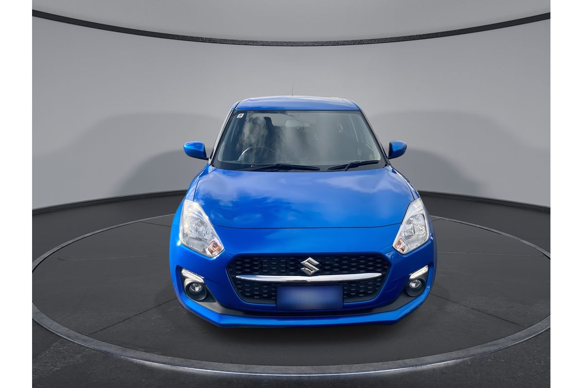 2023 Suzuki Swift GL AZ Series II