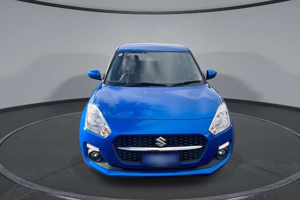 2023 Suzuki Swift GL AZ Series II