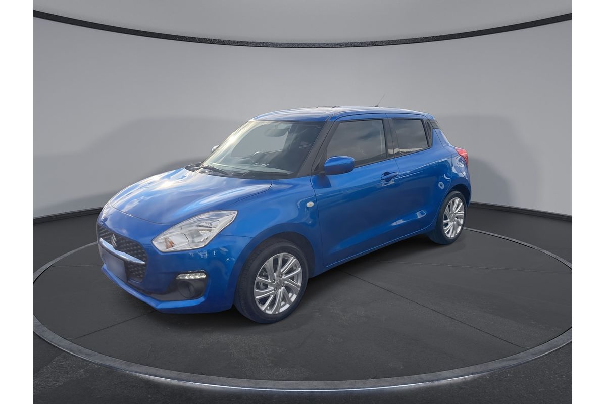 2023 Suzuki Swift GL AZ Series II