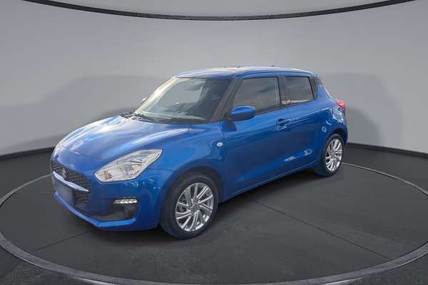 2023 Suzuki Swift GL AZ Series II