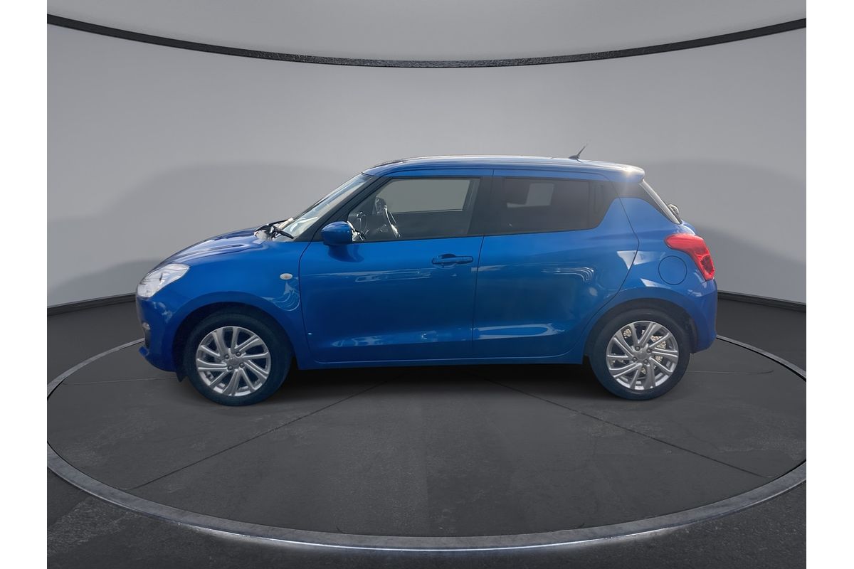 2023 Suzuki Swift GL AZ Series II