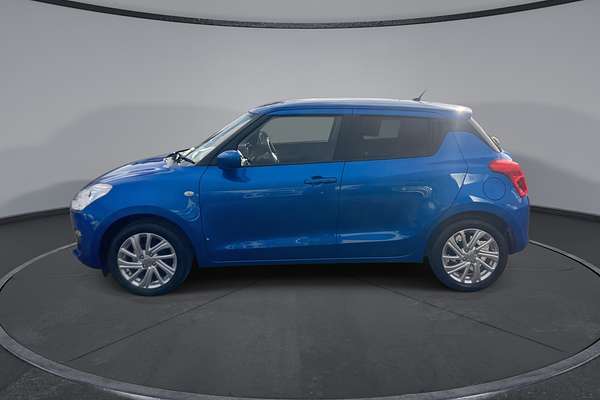2023 Suzuki Swift GL AZ Series II