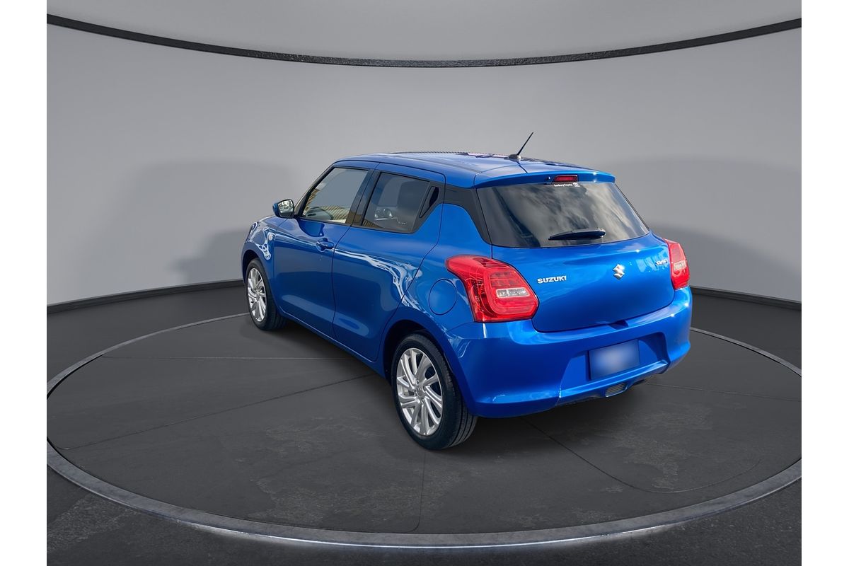 2023 Suzuki Swift GL AZ Series II