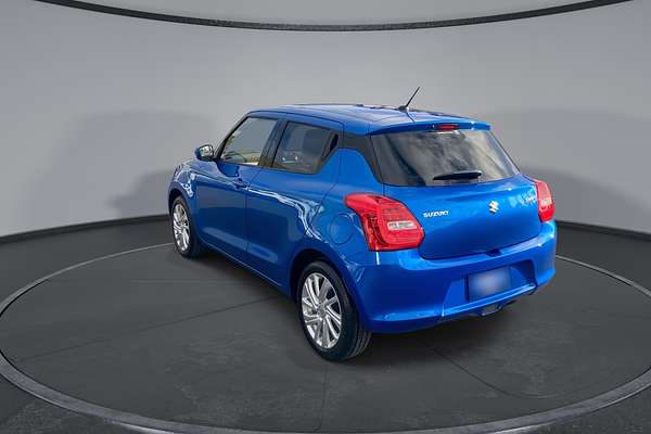 2023 Suzuki Swift GL AZ Series II