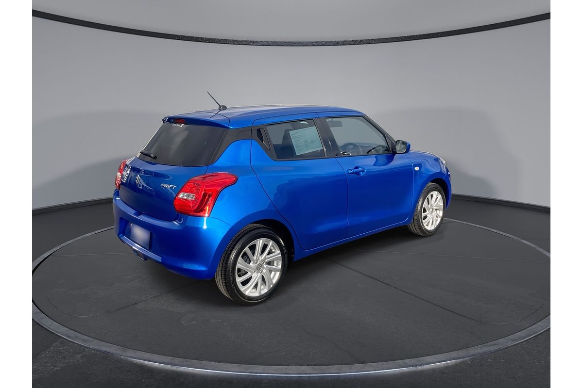 2023 Suzuki Swift GL AZ Series II
