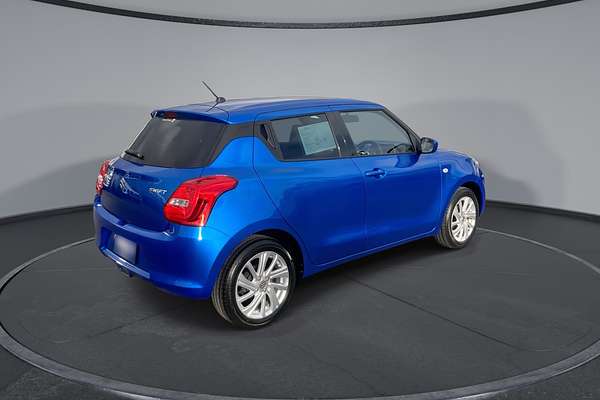 2023 Suzuki Swift GL AZ Series II
