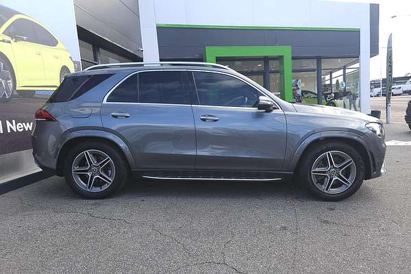 2019 Mercedes-Benz GLE-Class GLE300 d V167