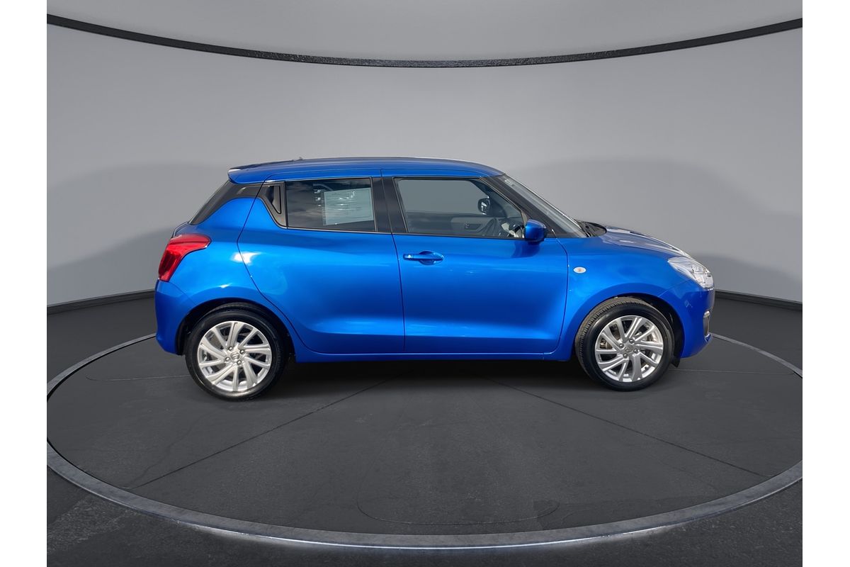 2023 Suzuki Swift GL AZ Series II