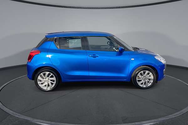 2023 Suzuki Swift GL AZ Series II