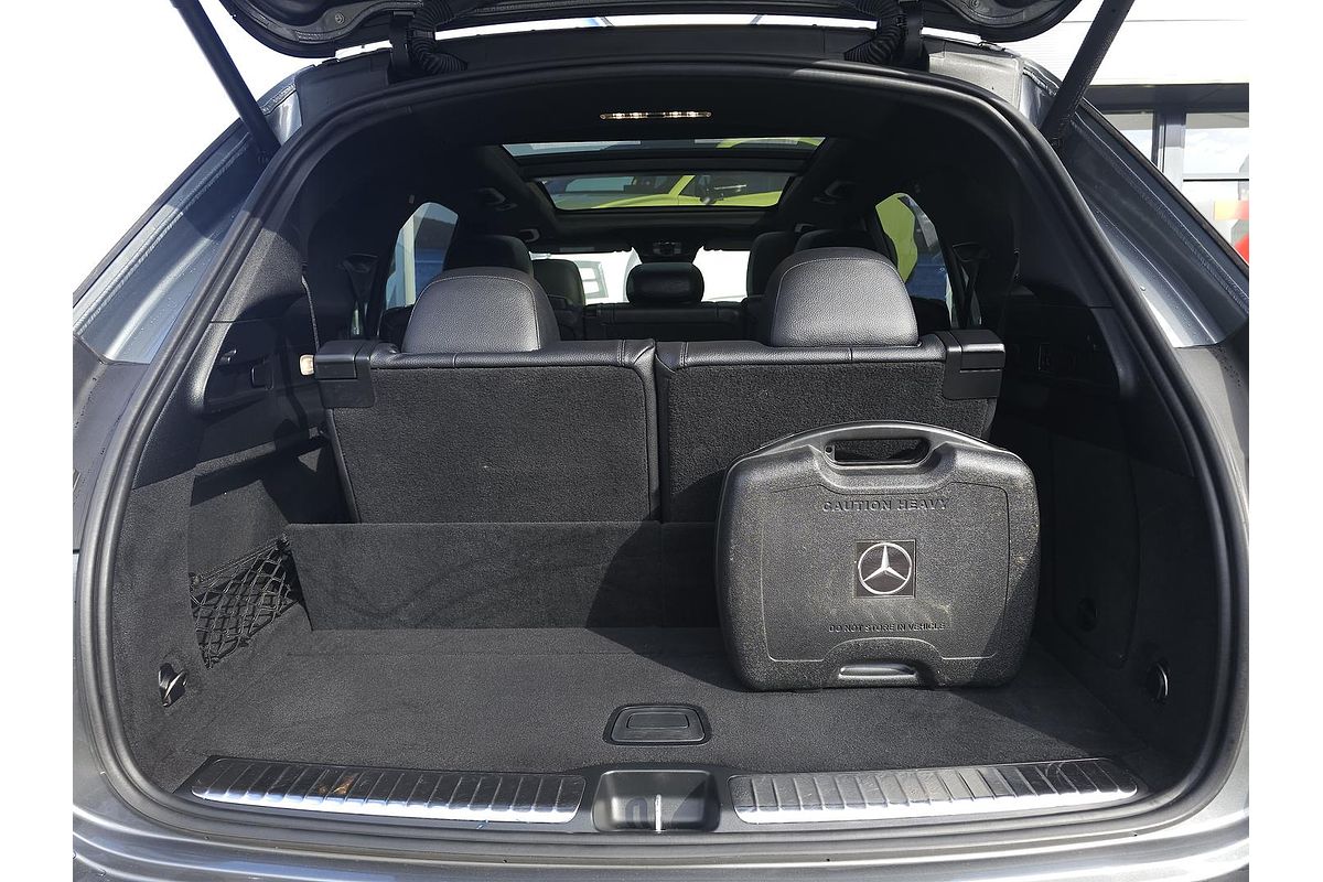 2019 Mercedes-Benz GLE-Class GLE300 d V167