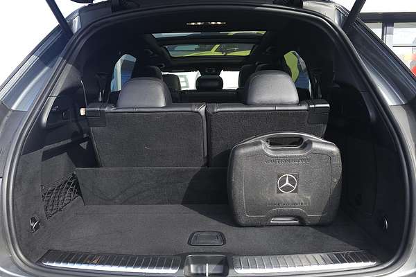 2019 Mercedes-Benz GLE-Class GLE300 d V167