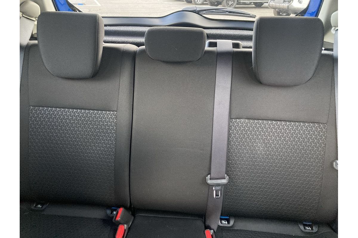 2023 Suzuki Swift GL AZ Series II