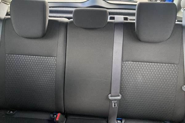 2023 Suzuki Swift GL AZ Series II