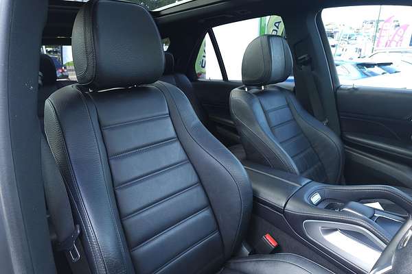 2019 Mercedes-Benz GLE-Class GLE300 d V167