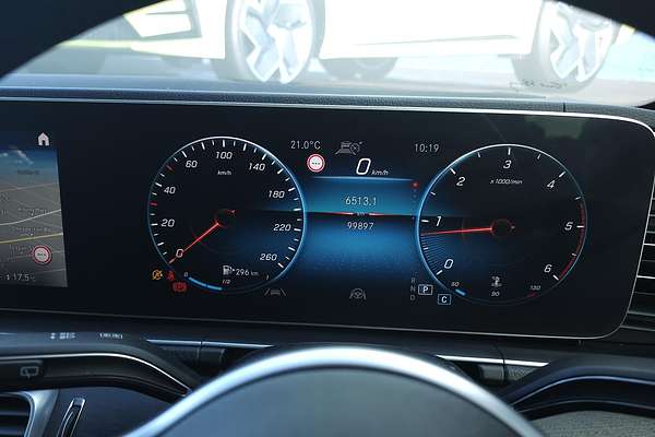 2019 Mercedes-Benz GLE-Class GLE300 d V167
