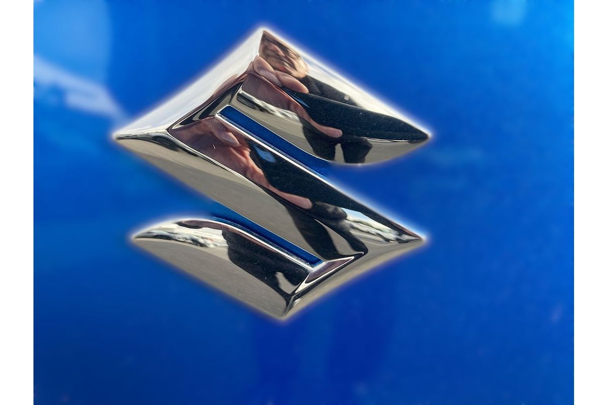 2023 Suzuki Swift GL AZ Series II