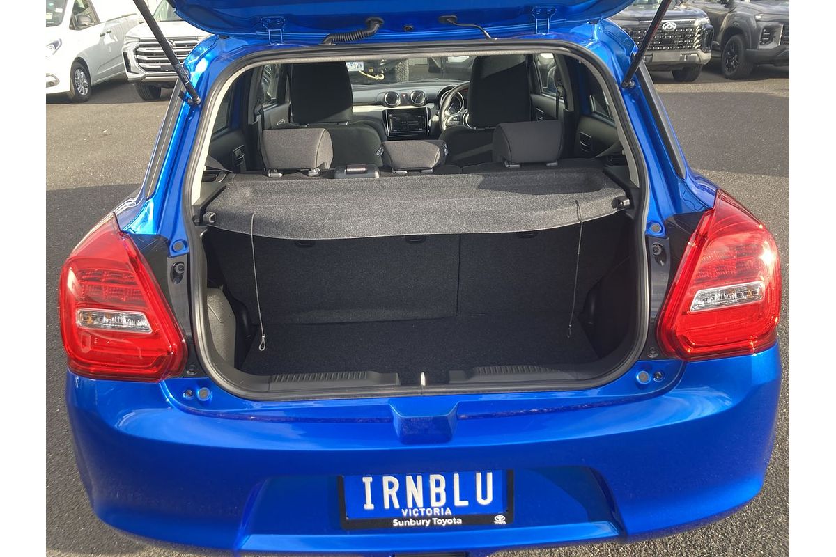2023 Suzuki Swift GL AZ Series II