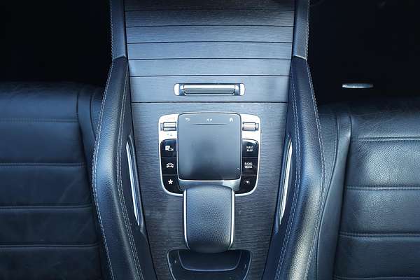 2019 Mercedes-Benz GLE-Class GLE300 d V167