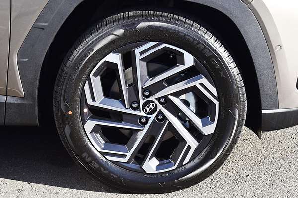 2025 Hyundai Tucson Premium NX4.V3