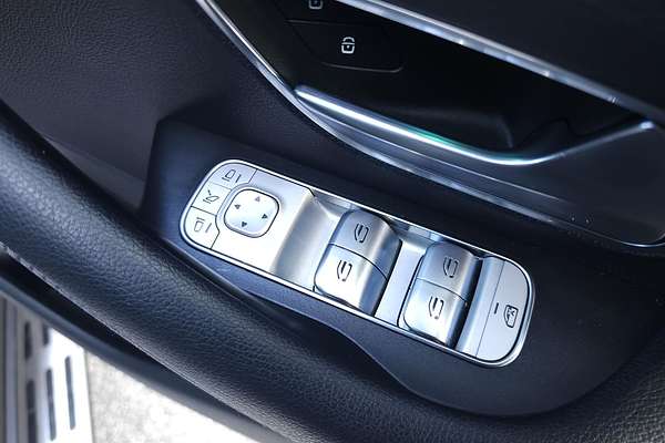 2019 Mercedes-Benz GLE-Class GLE300 d V167