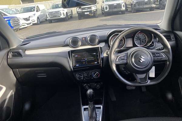 2023 Suzuki Swift GL AZ Series II