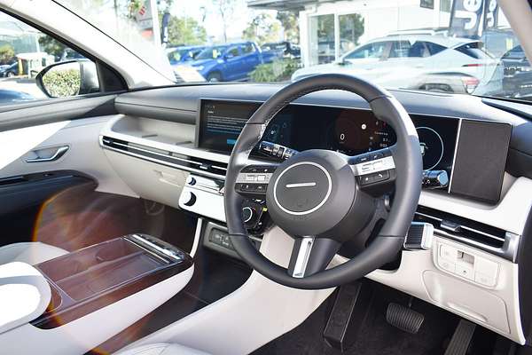 2025 Hyundai Tucson Premium NX4.V3