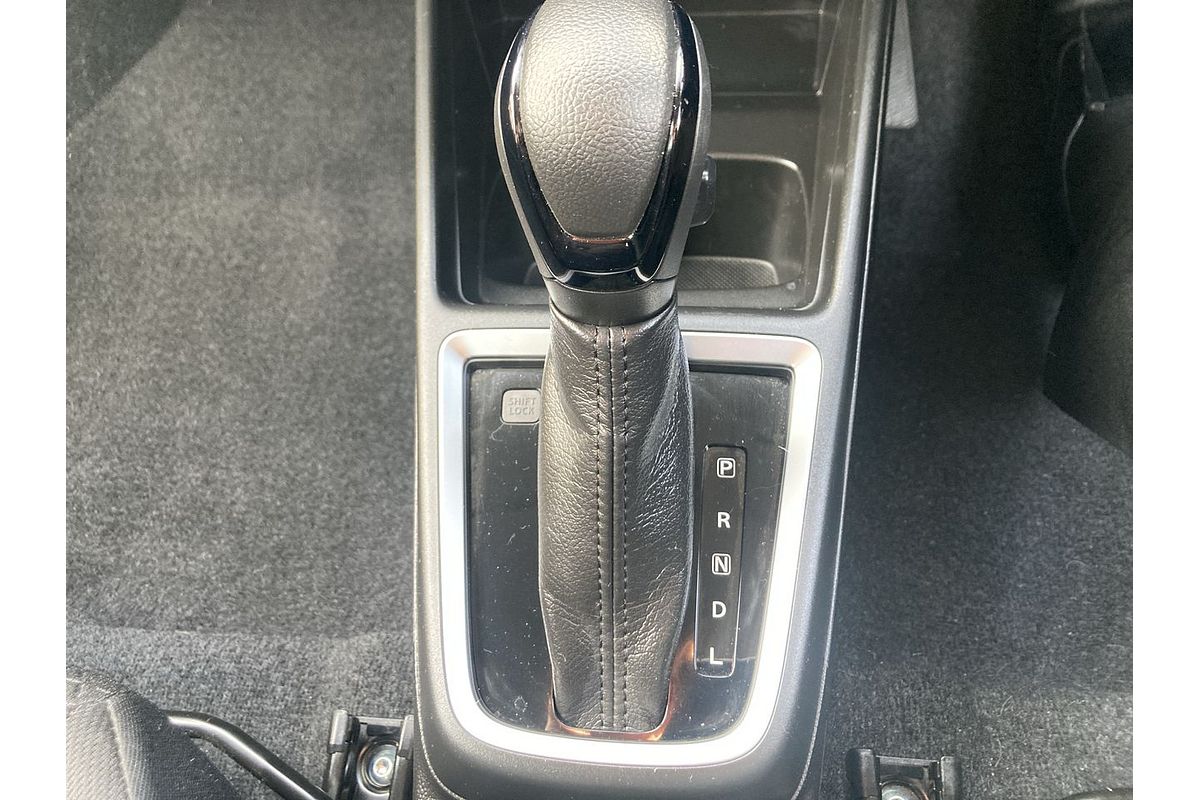 2023 Suzuki Swift GL AZ Series II