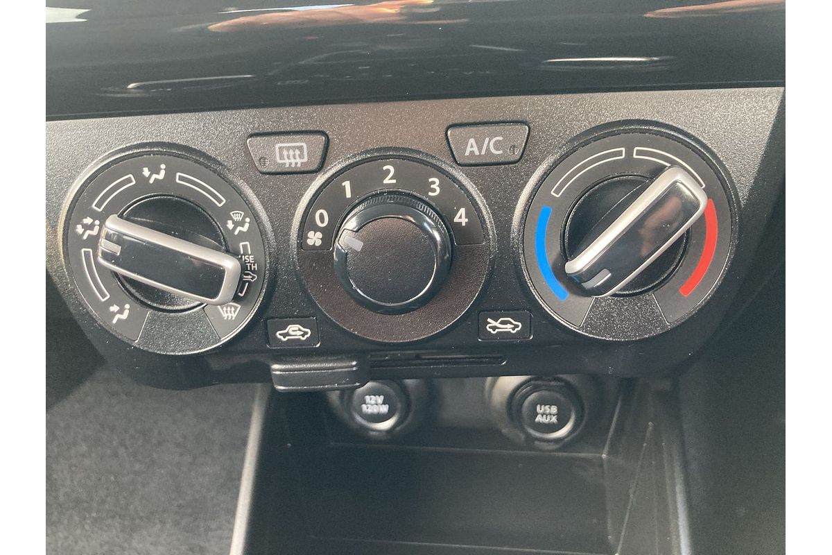2023 Suzuki Swift GL AZ Series II