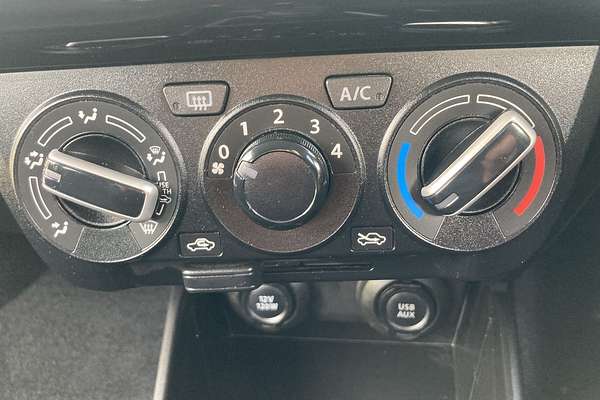 2023 Suzuki Swift GL AZ Series II