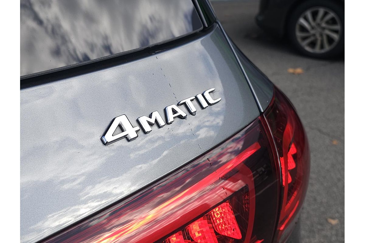 2019 Mercedes-Benz GLE-Class GLE300 d V167
