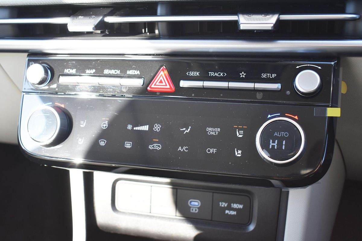 2025 Hyundai Tucson Premium NX4.V3
