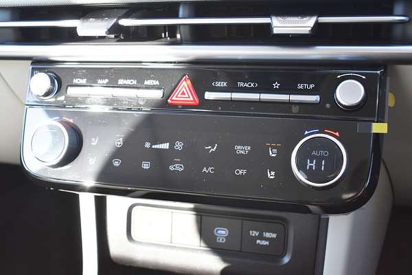2025 Hyundai Tucson Premium NX4.V3
