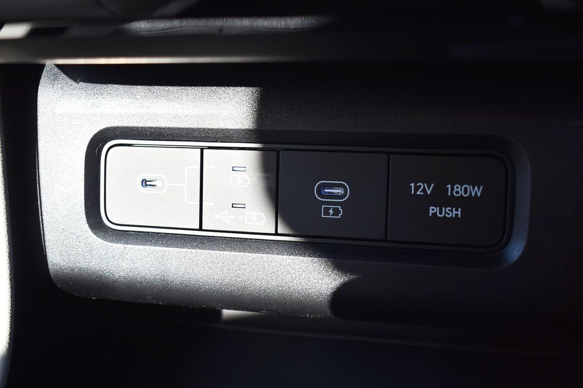 2025 Hyundai Tucson Premium NX4.V3