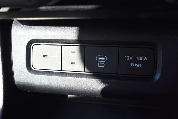 2025 Hyundai Tucson Premium NX4.V3